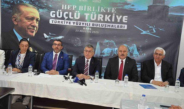 AK Parti Grup Başkanı Güler: "İzmir'de şu kooperatif yolsuzluğuyla insanların umudunu, hayallerini nasıl çaldığınızı bir izah edin"