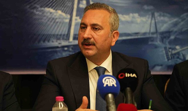 AK Parti Grup Başkanvekili Gül'den "Terörsüz Türkiye" açıklaması: "Asla ve asla al-ver pazarlığı içerisine girmedik"