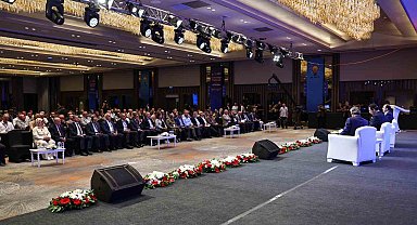 AK Parti Yerel Yönetimler Bölge Toplantısı'na Sakarya ev sahipliği yapıyor