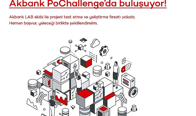 Akbank Pochallenge 2025 başlıyor