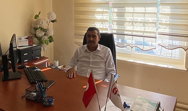 Akçadağ'a Vergi Dairesi Müdürlüğü kuruldu
