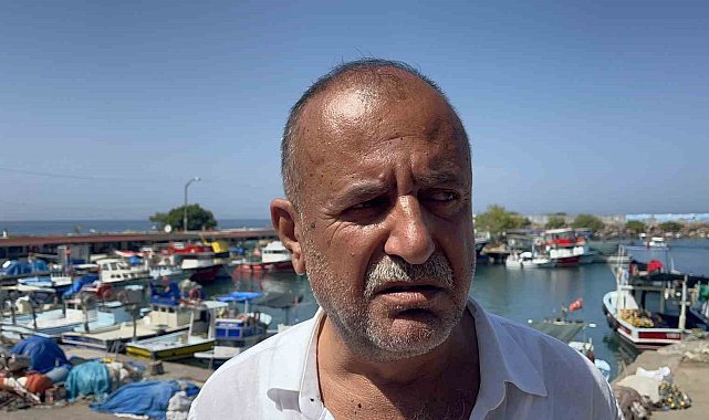 Akçakoca'daki balıkçılar, av sezonu açılışına katılmıyor
