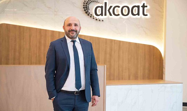 Akcoat'tan, Turkishtime 'Ar-Ge 500' Listesi'nde güçlü performans