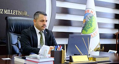 Akdağmadeni Kırsal Turizm Projesine destek