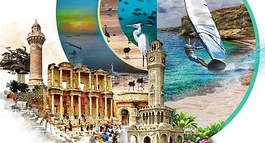 Akdeniz kentleri İzmir'de buluşacak