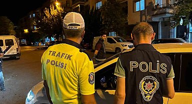 Akhisar'daki uygulamada gözaltılar ve ceza yağmuru