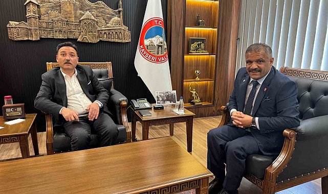 AKİB Başkanı Hızar: "Sorunumuzu ilettik, büyüklerimiz de çözdü"