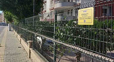 Aksa Doğalgaz, izinsiz kazıların oluşturduğu risklere dikkat çekti