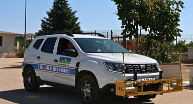 Aksa Doğalgaz, izinsiz kazıların yarattığı risklere dikkat çekiyor