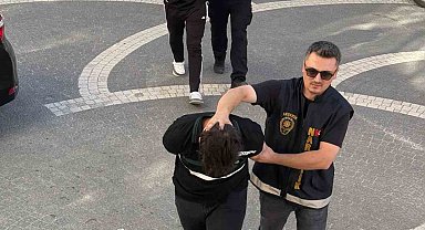 Akşehir'de 3 kişi uyuşturucudan tutuklandı