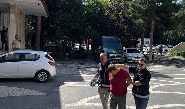 Akşehir'de uyuşturucu operasyonu: 2 gözaltı, 1 tutuklama