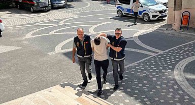 Akşehir'de uyuşturucu operasyonu: 3 gözaltı, 1 tutuklama