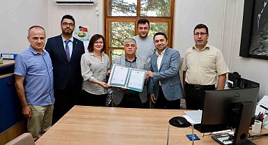 Akseki'ye yeni kampüs