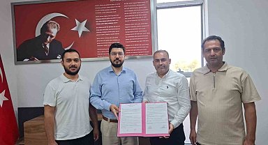 Aksu'da Yaz Kur'an Kursları Futbol Turnuvası başlıyor