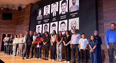 AKUT, Eskişehir yangınında hayatını kaybeden gönüllüleri ve orman işçilerini andı
