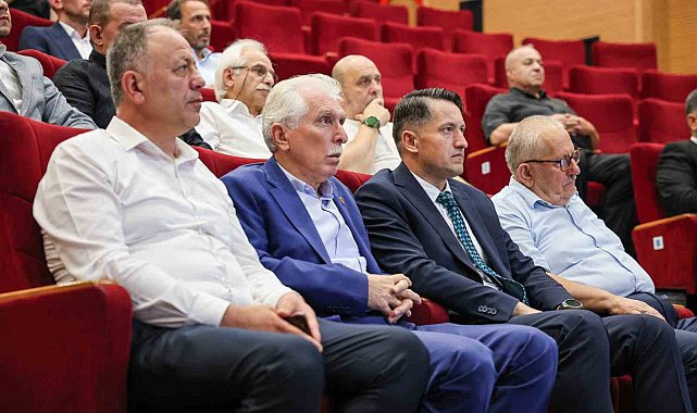 Akyazı, Hendek ve Sapanca'ya 600 milyon liralık altyapı yatırımı