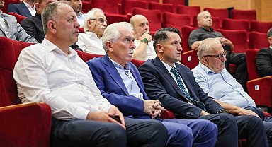 Akyazı, Hendek ve Sapanca'ya 600 milyon liralık altyapı yatırımı