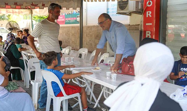 Alanya Belediyesi'nin ücretsiz sünnet hizmetine büyük ilgi