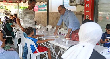 Alanya Belediyesi'nin ücretsiz sünnet hizmetine büyük ilgi