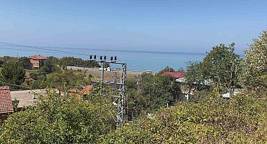 Alaplı'da 100 yıllık mahallenin adı değişti: "Ölüce" artık "Güzelyurt"