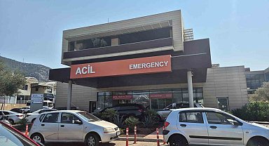 Ali Şen'le ilgili oğlundan açıklama