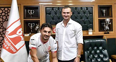 Ali Sinan Gayla, Balıkesirspor'da