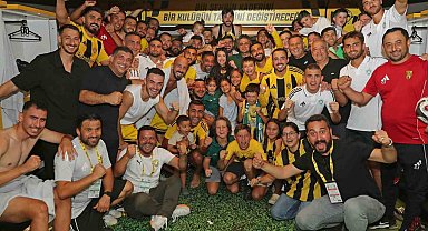 Aliağa FK galibiyetle, Bucaspor 1928 beraberlikle sezona başladı