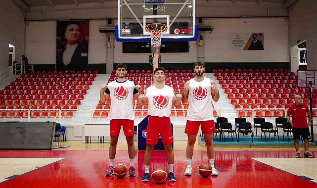 Aliağa Petkimspor'dan 3 takviye