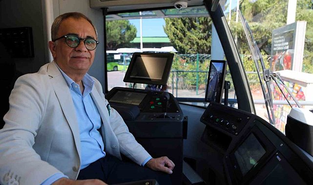 Alikahya Tramvay Hattı'nda 2 istasyon devrede