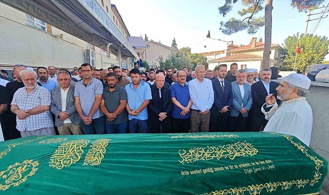 Alireisoğlu'nun acı günü
