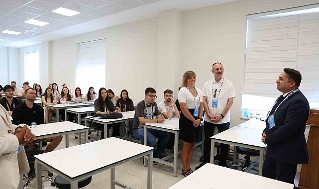 ALKÜ Erasmus KA131 bütçesi, 2 yılda yüzde 202 arttı