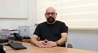 ALKÜ'den muz üretiminde yapay zekâ devrimi