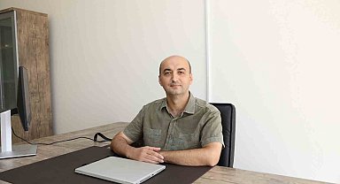 ALKÜ'lü akademisyenden siber güvenlik uyarısı