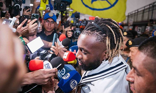 Allan Saint-Maximin, Club America'da