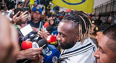 Allan Saint-Maximin, Club America'da