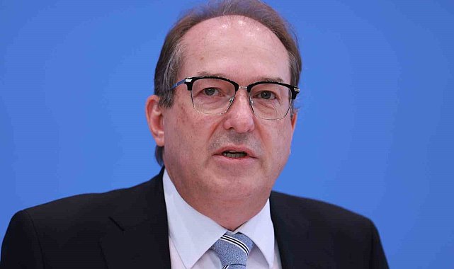 Almanya'da 2024'te her gün ortalama 50 çocuk cinsel istismara uğradı