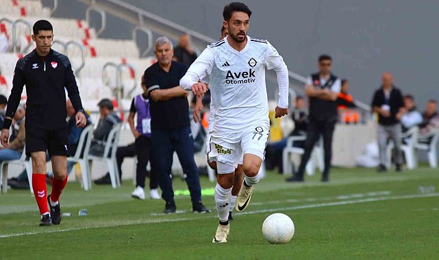Altay'da Onur Efe geri döndü