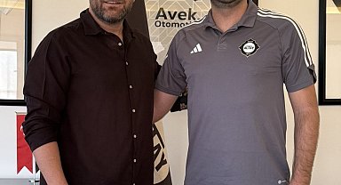 Altay'ın logosundaki haciz işlemi durduruldu