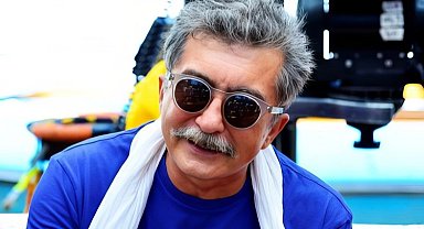 Altın Portakal'ın jürisi belli oldu