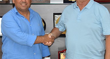 Altınordu'nun Selçuk'ta tesisleri kiralandı