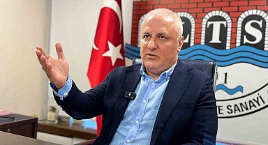ALTSO Başkanı: "Alanya bir turizm şehri, hepimizin ekmeği turizmden çıkıyor"