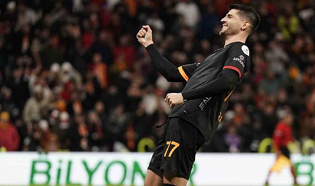 Alvaro Morata'dan veda paylaşımı