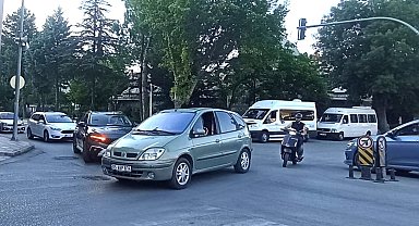 Amasya'da motorlu kara taşıt sayısı bir yılda 10 bin 572 arttı