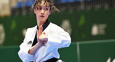 Anadolu Üniversitesi Taekwondo Takımı Avrupa'da zirvede