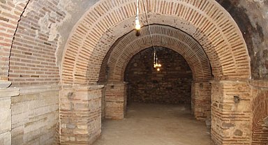Anaia'da Yeni Dönem Kazı ve Araştırma Çalışmaları Anlatıldı