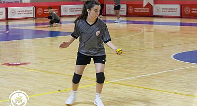 ANALİG Beyzbol 5 Türkiye Şampiyonası Eskişehir'de başladı