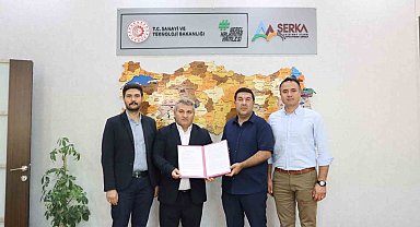 Ani'nin renkleri SERKA desteğiyle gelecek kuşaklara aktarılacak