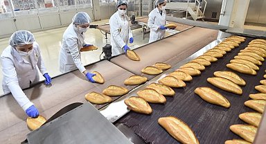 Ankara Halk Ekmek'ten bir dijital yenilik daha