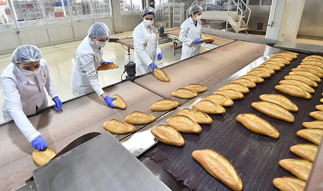 Ankara Halk Ekmek'ten bir dijital yenilik daha