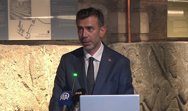Ankara Kalkınma Ajansı'ndan 30 milyon liralık müze projesi desteği